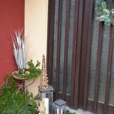 Apartment Nature And Garden *
