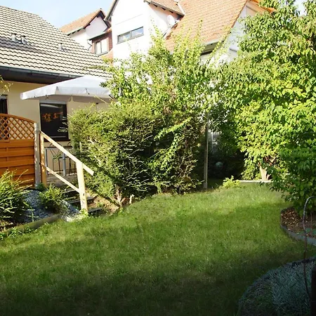 Nature And Garden * Bad Vilbel