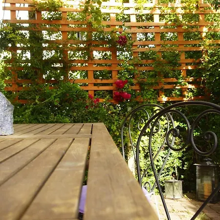 Apartment Nature And Garden Bad Vilbel