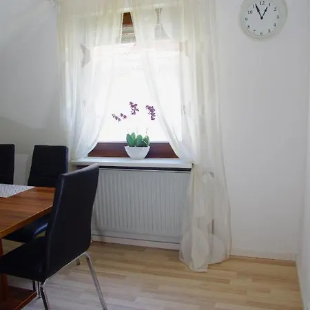 Apartment Nature And Garden Bad Vilbel