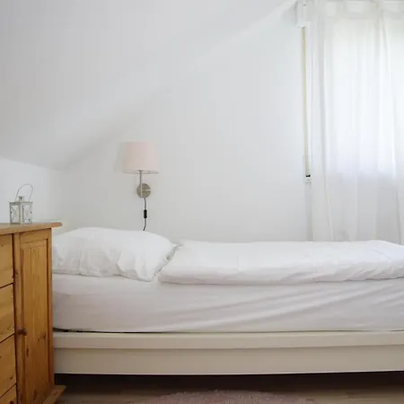 Apartment Nature And Garden Bad Vilbel