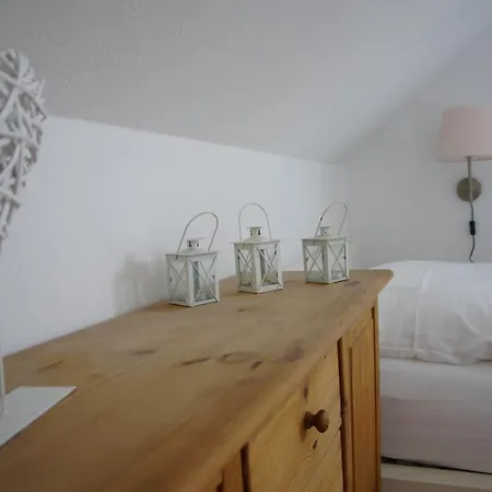 Nature And Garden Apartment Bad Vilbel
