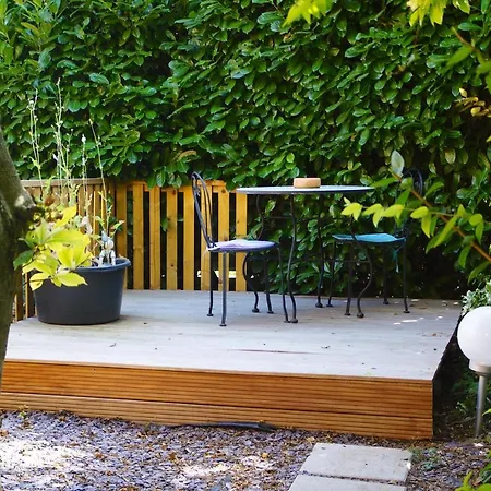 Apartment Nature And Garden *