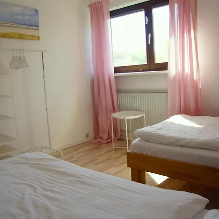 Apartment Nature And Garden Bad Vilbel