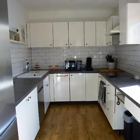 Apartment Nature And Garden Bad Vilbel