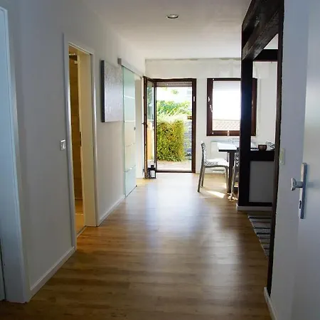 Nature And Garden Bad Vilbel